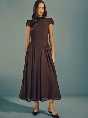 Reformation | Dresses | Reformation Roy Satin Dress | Poshmark Reformation | Dresses | Reformation Roy Satin Dress | Poshmark